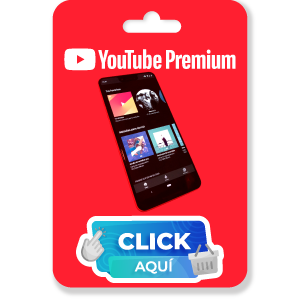 Youtube Premium